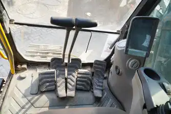 Generation--interior