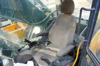 Generation--interior