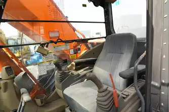 Generation--interior