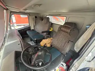 Generation--interior