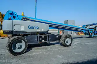 Generation--exterior