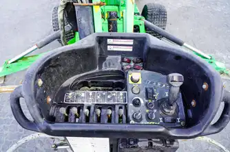 Generation--interior