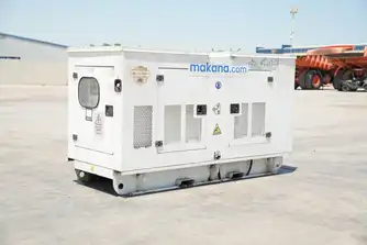 Generation--exterior