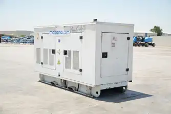 Generation--exterior