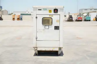 Generation--exterior