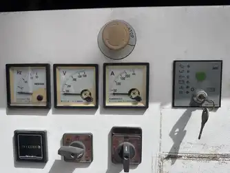 Generation--interior