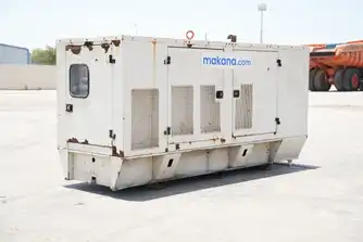 Generation--exterior