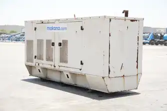 Generation--exterior