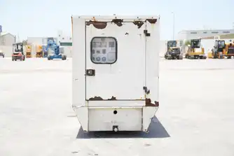 Generation--exterior