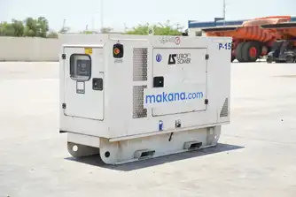 Generation--exterior