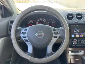 Generation--interior
