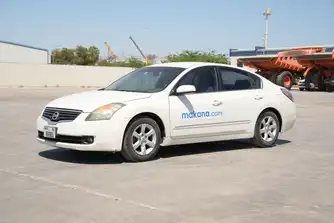 Generation--exterior