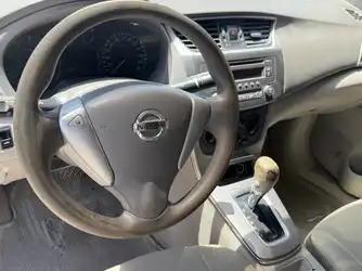 Generation--interior