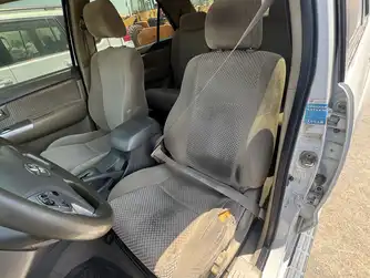 Generation--interior