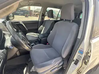 Generation--interior