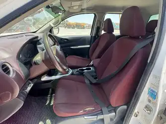 Generation--interior