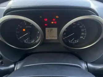 Generation--interior
