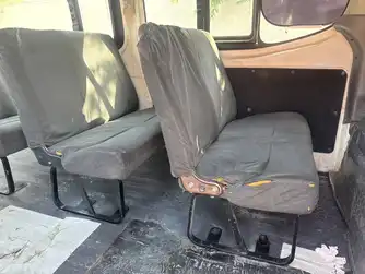 Generation--interior