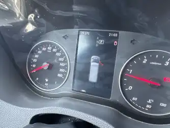 Generation--interior