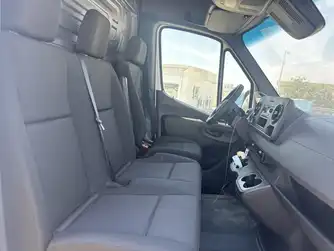 Generation--interior