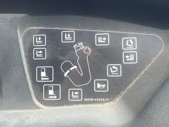 Generation--interior