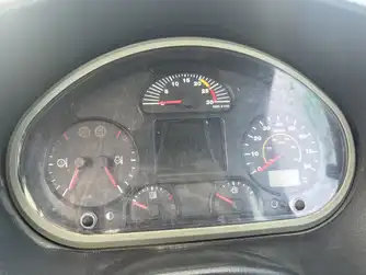 Generation--interior