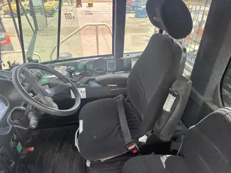 Generation--interior
