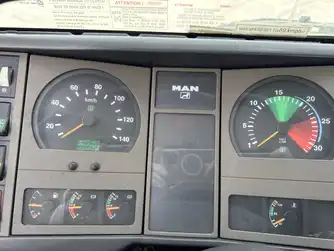 Generation--interior