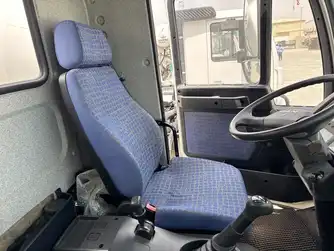 Generation--interior