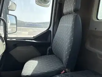 Generation--interior