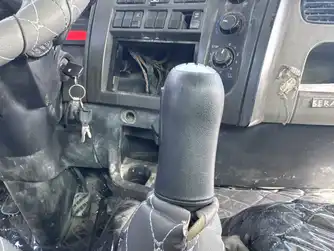 Generation--interior