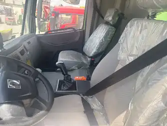 Generation--interior