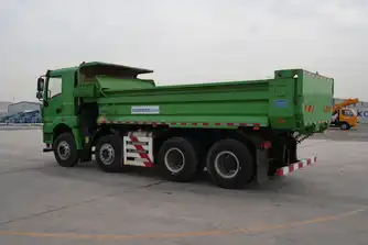 Generation--exterior