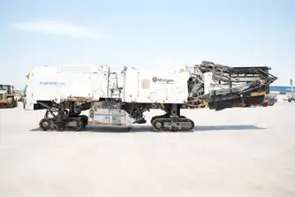 Generation--exterior