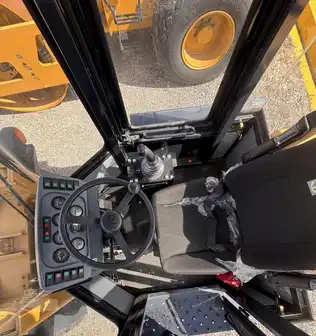 Generation--interior
