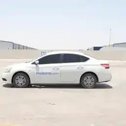 Generation-Nissan-Sentra-Sedans-video
