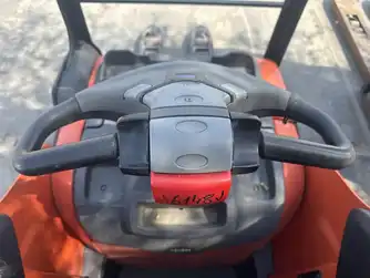 Generation-Toyota Levio LPE Pallet trucks-interior