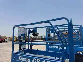 Generation-Genie-GS-19-Scissor-lifts-attachments