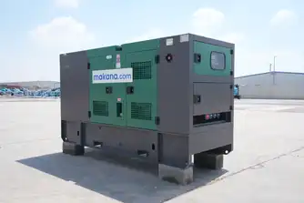 Generation-Green-Power-GP180-Stationary-generators-exterior