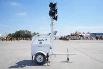 Generation-Hunter-Pro-GLTS4005-Light-towers-exterior