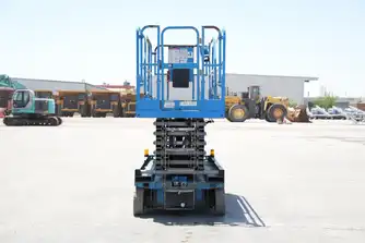 Generation-Genie--GS-40-Scissor-lifts-exterior