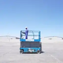 Generation-Genie--GS-40-Scissor-lifts-video