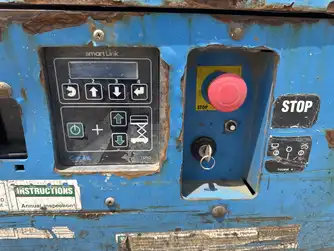 Generation-Genie--GS-40-Scissor-lifts-interior