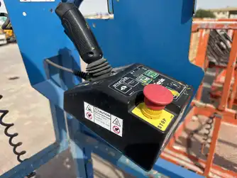 Generation-Genie--GS-40-Scissor-lifts-interior