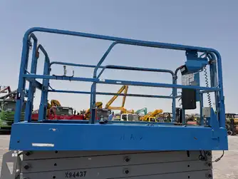 Generation-Genie--GS-40-Scissor-lifts-attachments