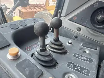 Generation-Cat 980 Wheel loaders-interior