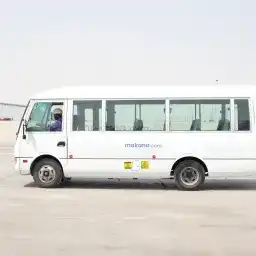 Generation-Mitsubishi-Fuso-Rosa-Buses-video