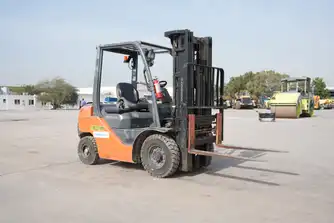 Generation-Toyota--8FDU-Forklifts-exterior