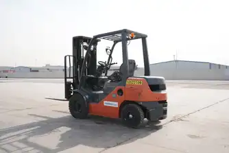 Generation-Toyota--8FDU-Forklifts-exterior