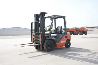 Generation-Toyota--8FDU-Forklifts-exterior